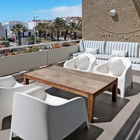 Apartment Ferienwohnung Santa Cruz 107s Poris de Abona