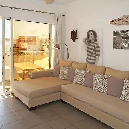 Ferienwohnung Santa Cruz 107s * Poris de Abona