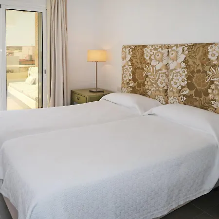 Apartment Ferienwohnung Santa Cruz 107s Poris de Abona