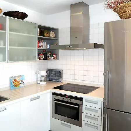 Ferienwohnung Santa Cruz 107s * Poris de Abona