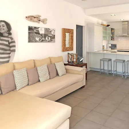 Ferienwohnung Santa Cruz 107s Apartment
