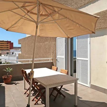 Ferienwohnung Santa Cruz 107s