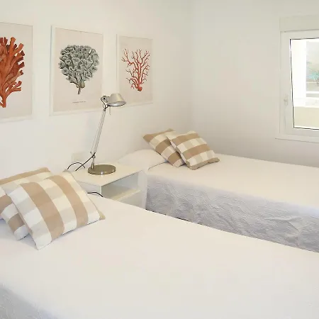 Ferienwohnung Santa Cruz 107s *